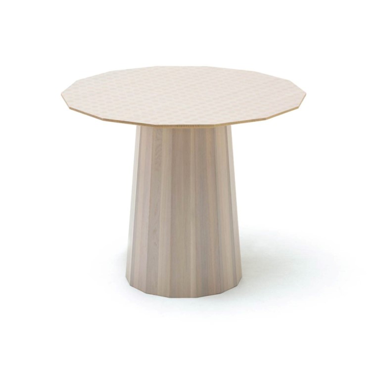 COLOUR WOOD DINING 95